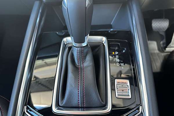 2025 Mazda CX-5 G35 GT SP KF Series