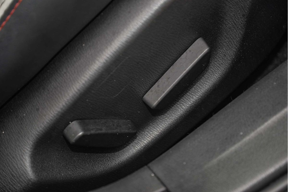 2016 Mazda 3 SP25 GT BM Series