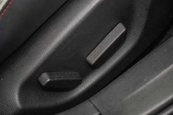 2016 Mazda 3 SP25 GT BM Series