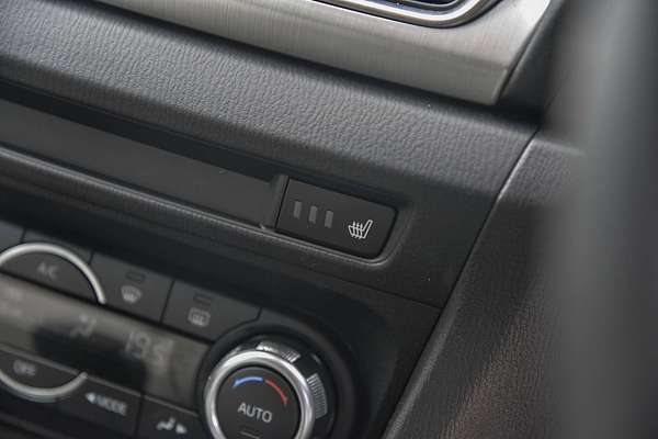 2016 Mazda 3 SP25 GT BM Series