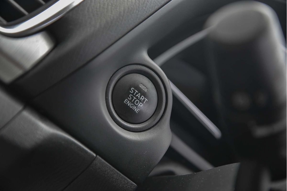 2016 Mazda 3 SP25 GT BM Series