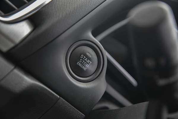 2016 Mazda 3 SP25 GT BM Series