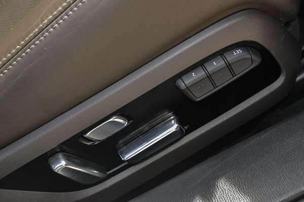 2018 Mazda 6 Atenza GL Series