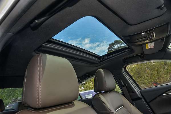 2018 Mazda 6 Atenza GL Series