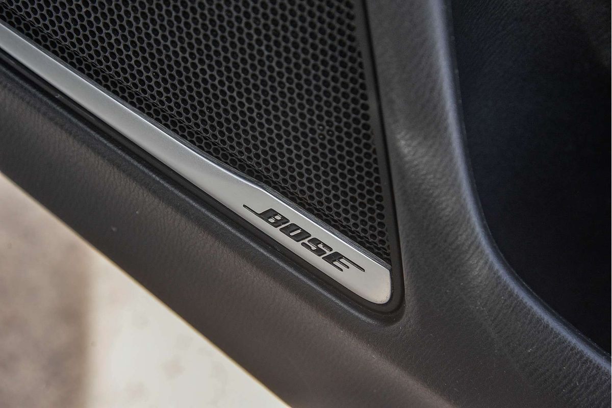 2018 Mazda 6 Atenza GL Series