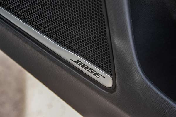 2018 Mazda 6 Atenza GL Series