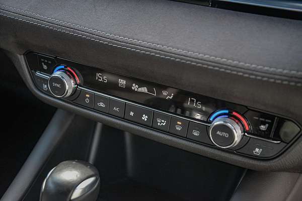 2018 Mazda 6 Atenza GL Series