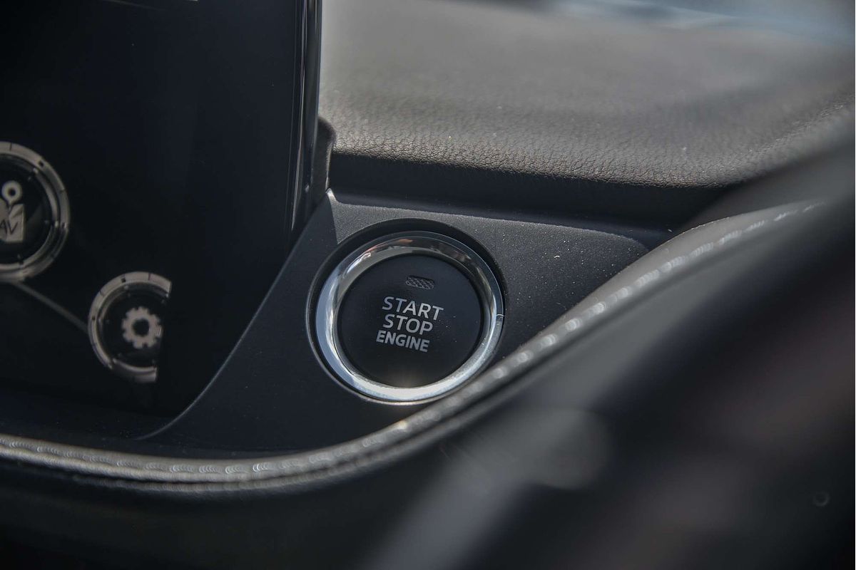 2018 Mazda 6 Atenza GL Series