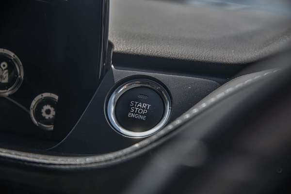 2018 Mazda 6 Atenza GL Series