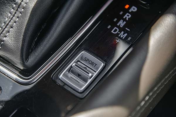 2018 Mazda 6 Atenza GL Series