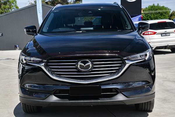 2019 Mazda CX-8 Asaki KG Series