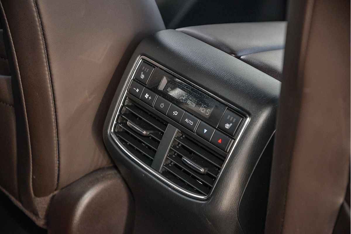 2019 Mazda CX-8 Asaki KG Series