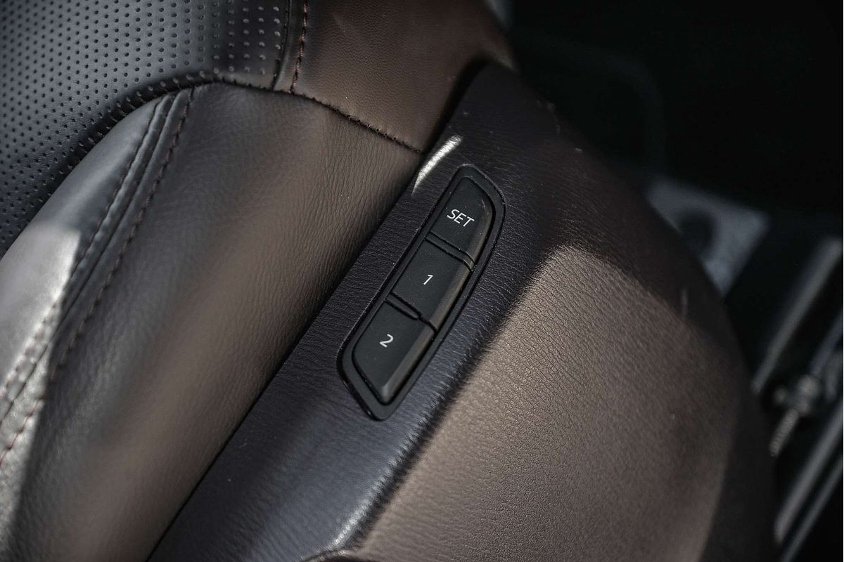 2019 Mazda CX-8 Asaki KG Series