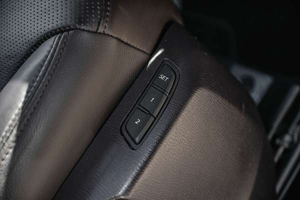 2019 Mazda CX-8 Asaki KG Series