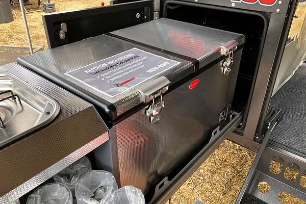 2024 Conqueror UEV-490