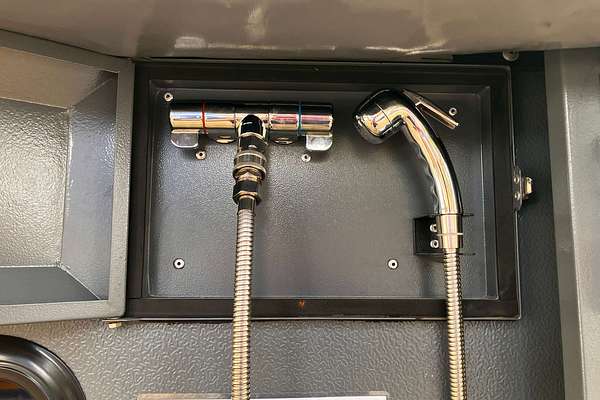 2024 Conqueror UEV-490