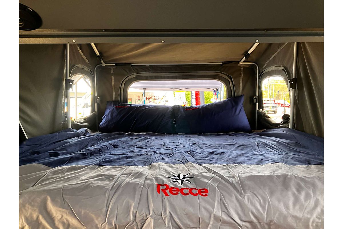 2024 Conqueror UEV-490