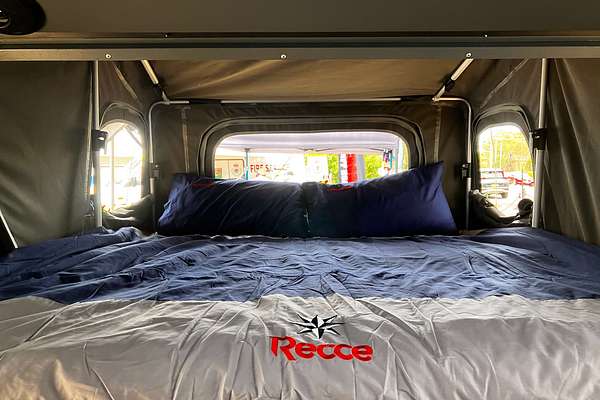 2024 Conqueror UEV-490