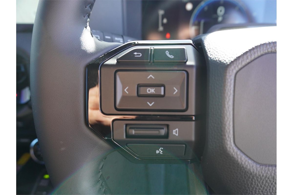 2025 Toyota Landcruiser Prado GXL GDJ251R