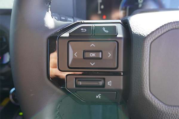 2025 Toyota Landcruiser Prado GXL GDJ251R