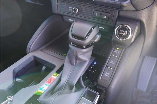 2025 Toyota Landcruiser Prado GXL GDJ251R