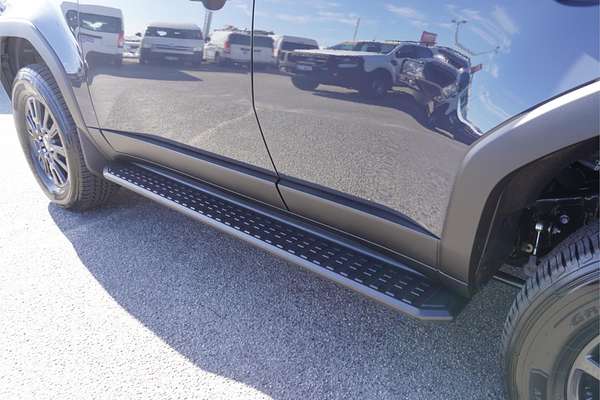 2025 Toyota Landcruiser Prado GXL GDJ251R