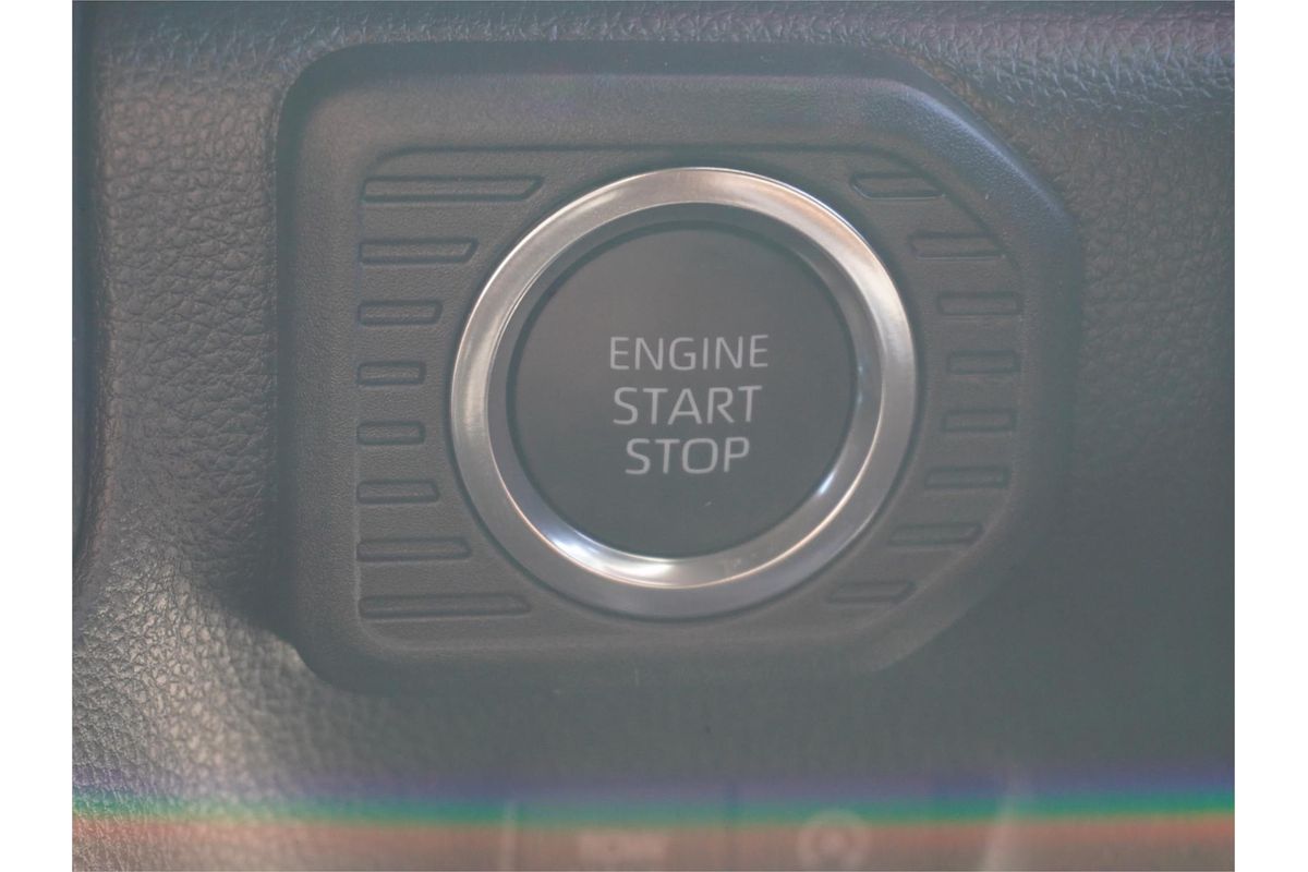 2025 Toyota Landcruiser Prado GXL GDJ251R