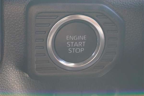 2025 Toyota Landcruiser Prado GXL GDJ251R