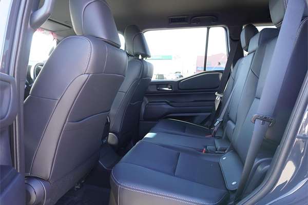 2025 Toyota Landcruiser Prado GXL GDJ251R