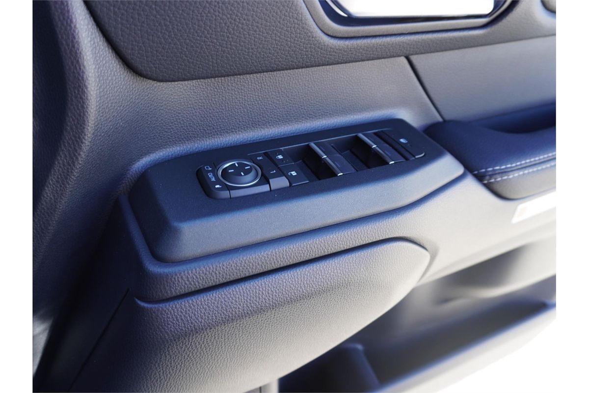 2025 Toyota Landcruiser Prado GXL GDJ251R