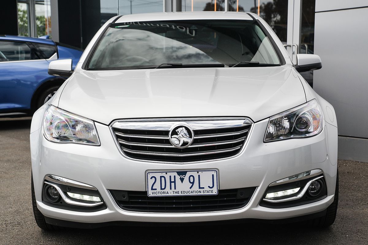 2015 Holden Calais V VF