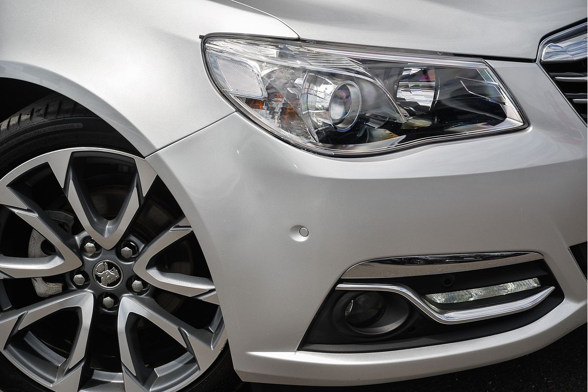 2015 Holden Calais V VF