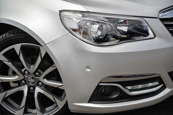 2015 Holden Calais V VF