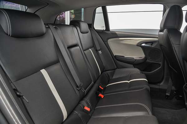 2015 Holden Calais V VF