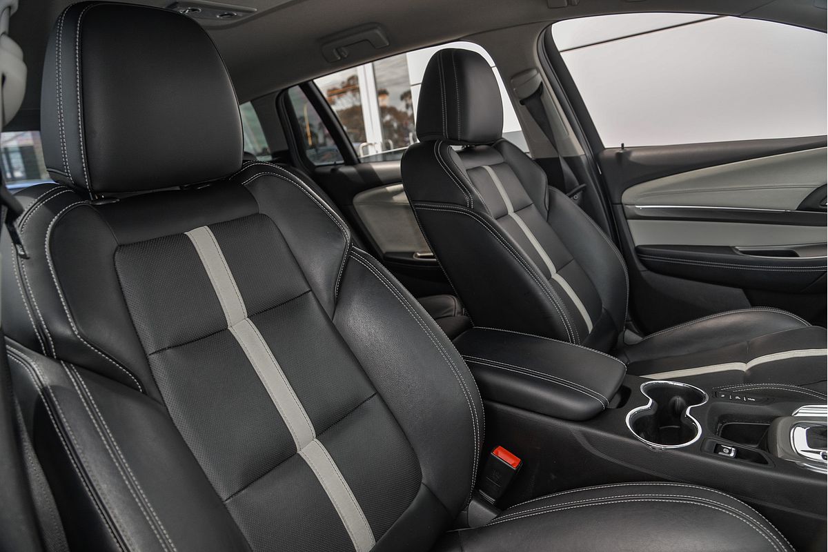 2015 Holden Calais V VF