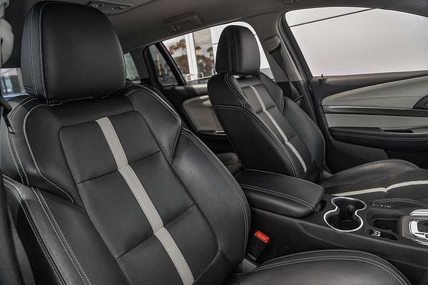 2015 Holden Calais V VF