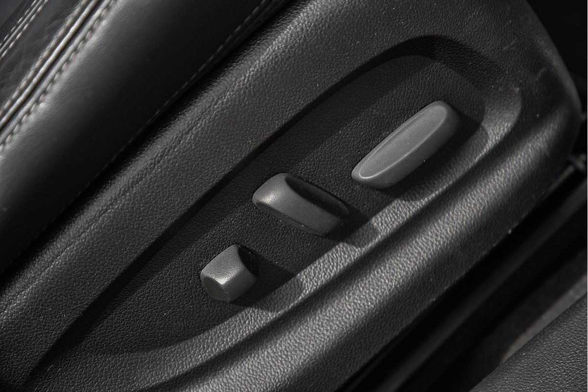 2015 Holden Calais V VF