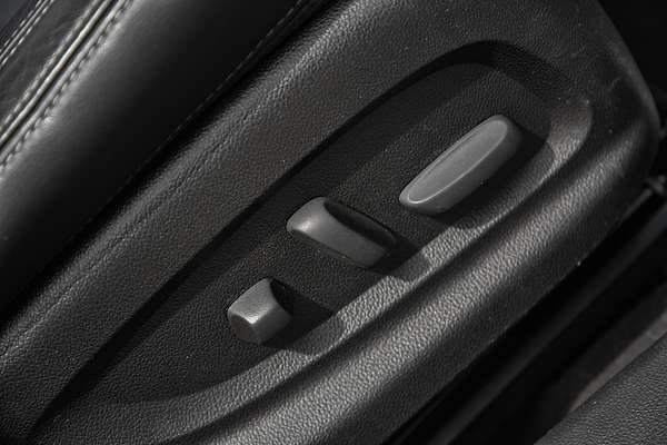 2015 Holden Calais V VF