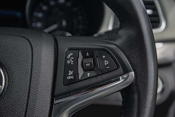 2015 Holden Calais V VF