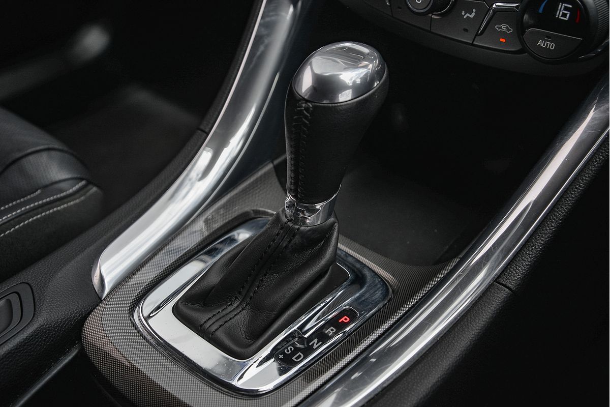 2015 Holden Calais V VF