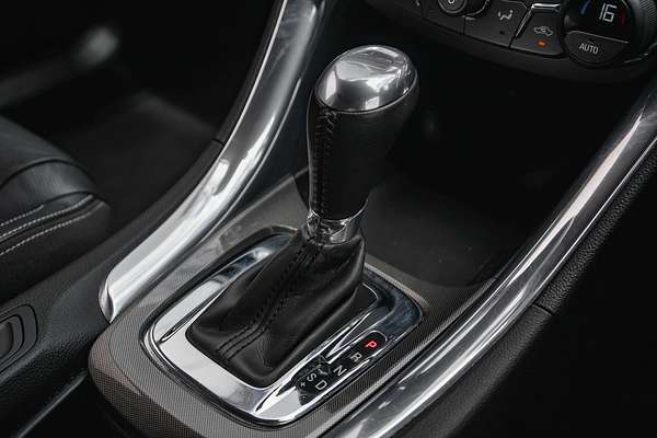 2015 Holden Calais V VF