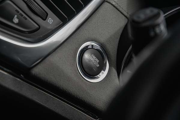 2015 Holden Calais V VF