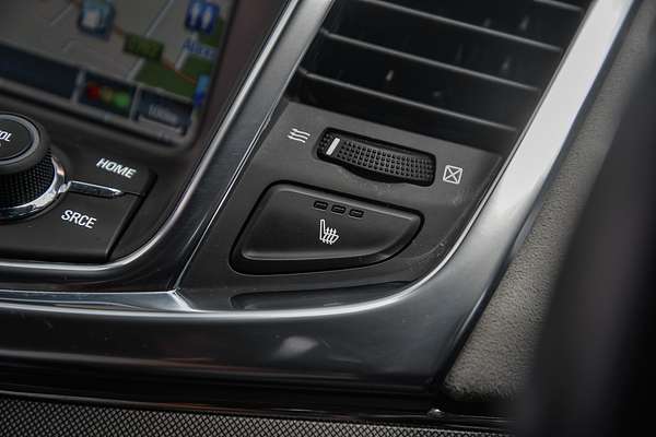 2015 Holden Calais V VF