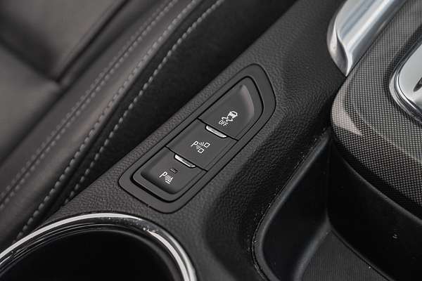 2015 Holden Calais V VF