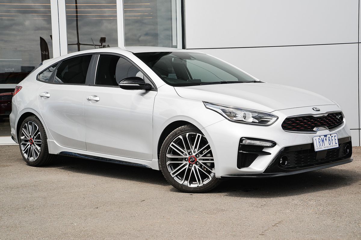 2020 Kia Cerato GT BD