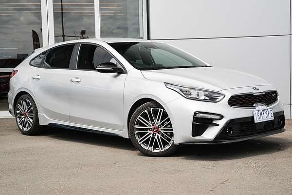 2020 Kia Cerato GT BD