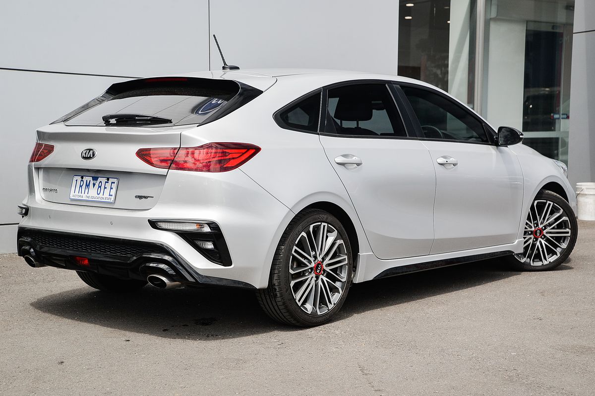 2020 Kia Cerato GT BD