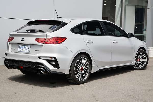 2020 Kia Cerato GT BD