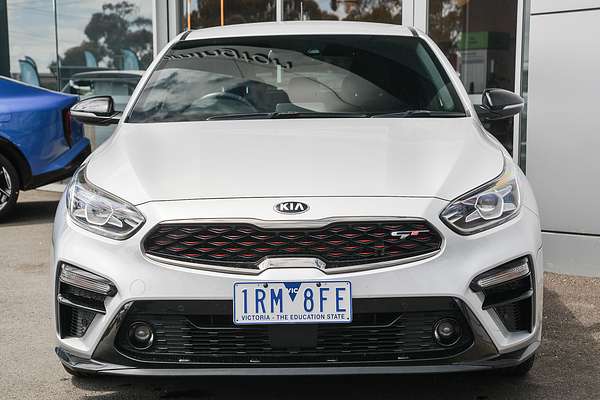 2020 Kia Cerato GT BD