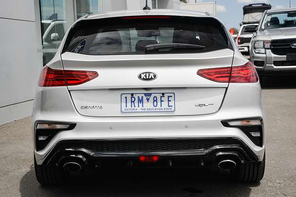 2020 Kia Cerato GT BD